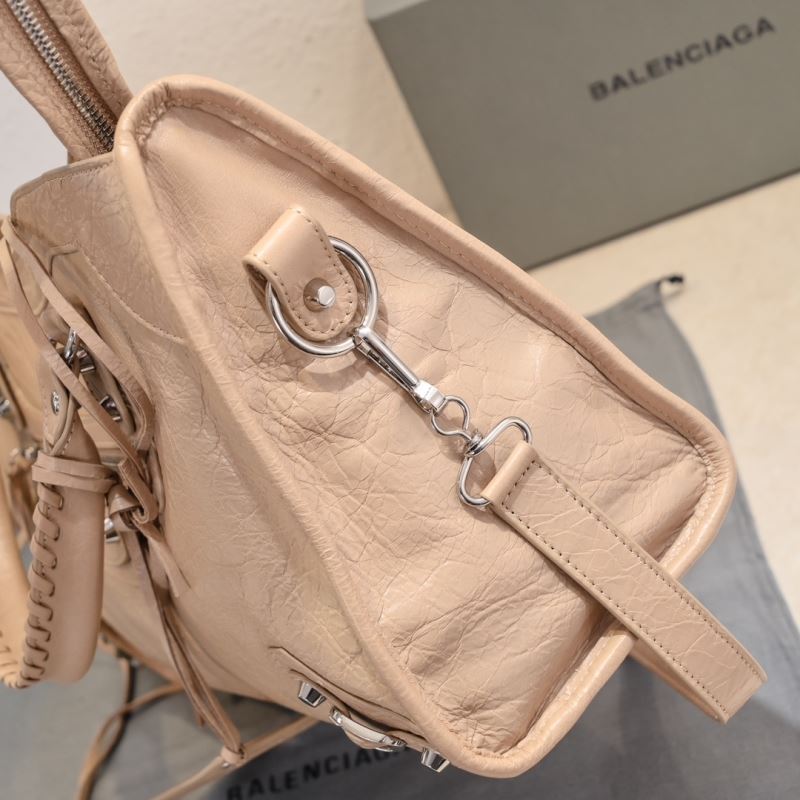 Balenciaga Top Handle Bags